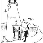 captain house lighthouse