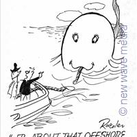 animals offshore sailor