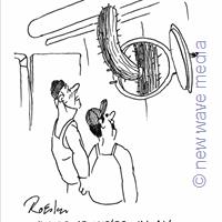 on board porthole sailor