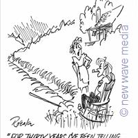 protesting street women