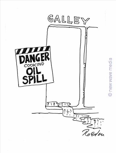 on-board-oil-spill