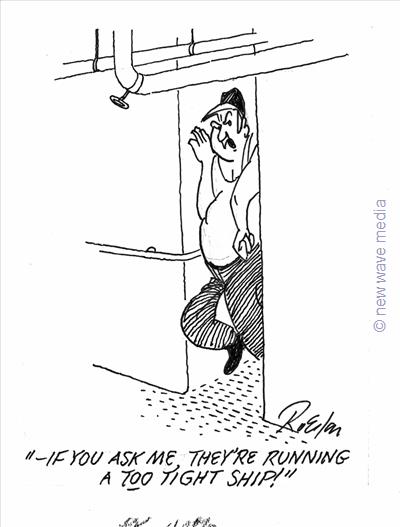 sailor-on-board
